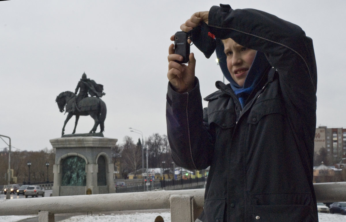 Фотограф - Шалюхин Павел 