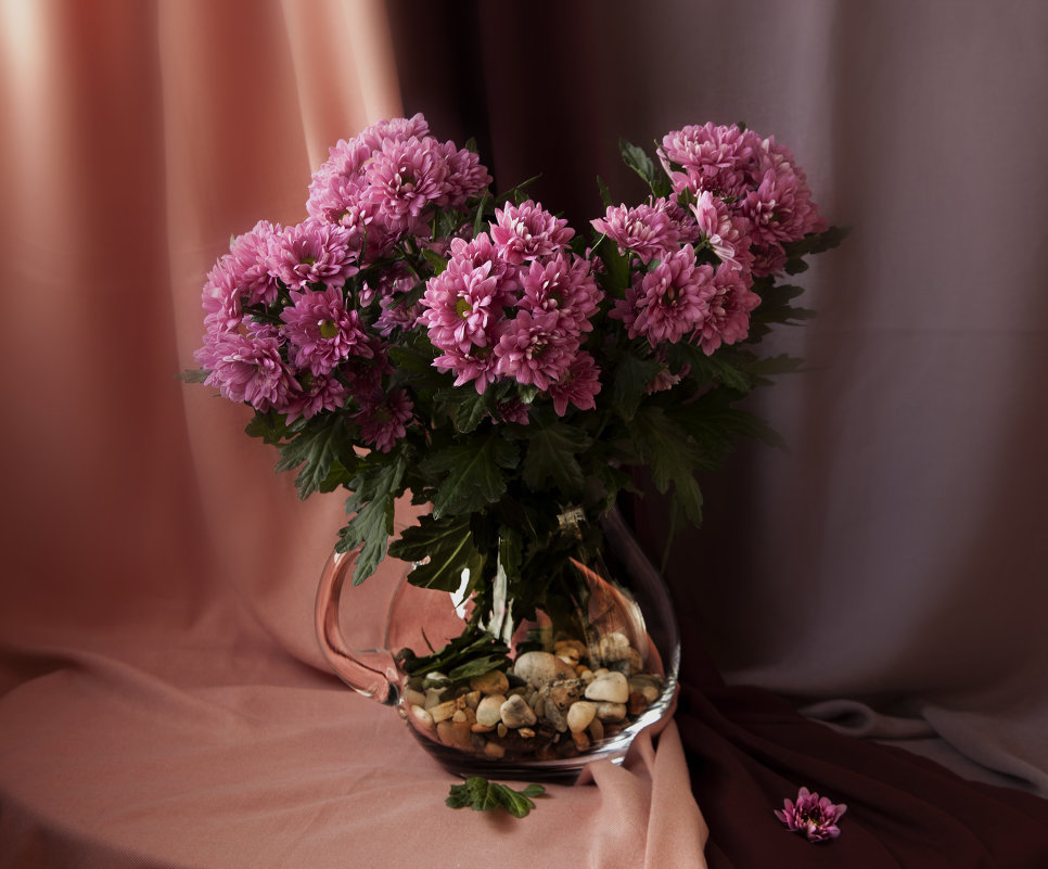 цветы - Елена Новгородцева