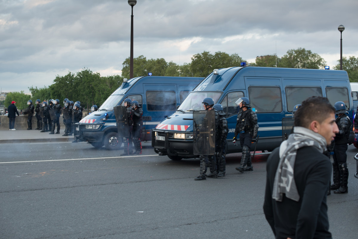 Париж и парижане 3 - Александр Беляков