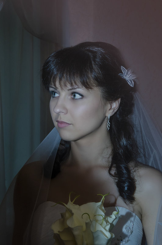 невеста - Татьяна Чернова
