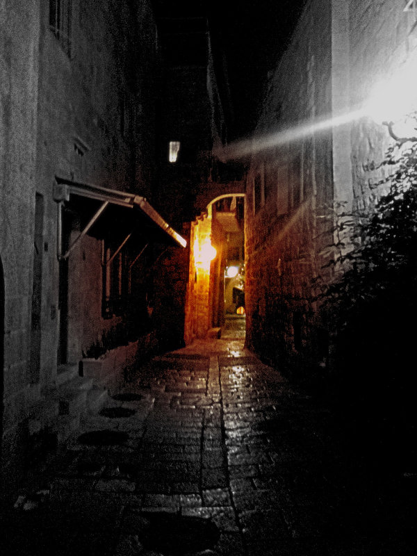 Улица древнего Иерусалима - Igor P