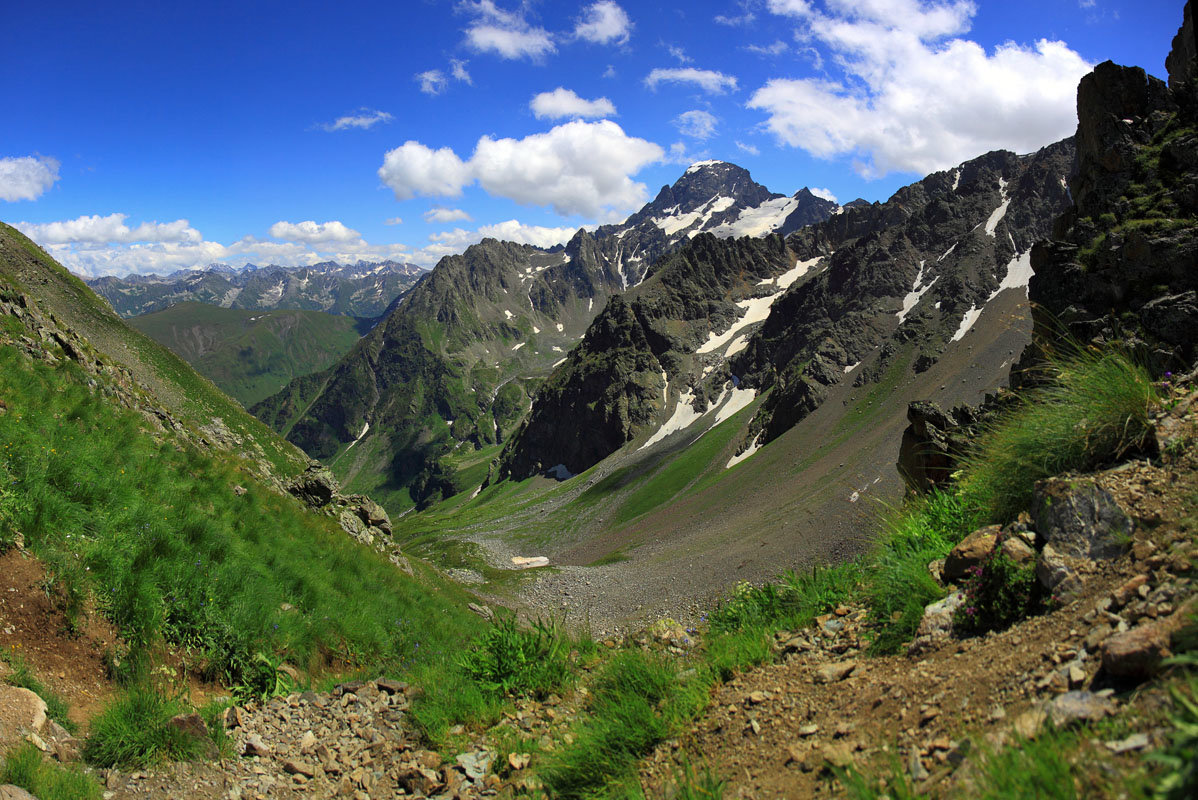 Кундюм Мижирги