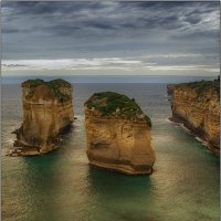 12 Апостолов. Great ocean road/ Австралия :: Александр Беляев