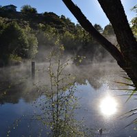 New Zealand :: Maria 