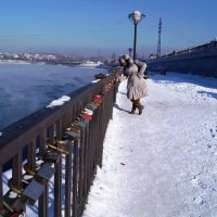 Замки счастья :: Анатолий Малевский