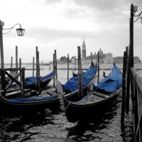 Венеция. Италия :: Irene Freud