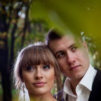 Юлиана и Дмитрий :: дмитрий мякин