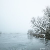 Пейзаж :: Владимир 