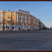 1 января 2014 Великий Новгород :: Евгений Никифоров
