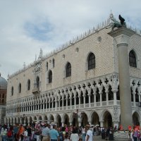 Венеция - туристическая Мекка :: Сергей 