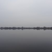 озеро :: Dmitry Kovshick