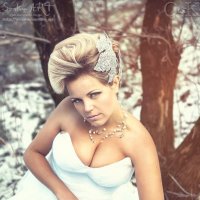 Snow Queen :: Константин Ройко