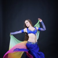 Танец :: Виктория Невская