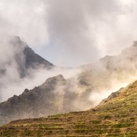 Haraz mountains :: Tatiana 