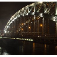 Мост :: Юрий Дмитриенко