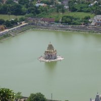 пагода Индия :: Равиль 