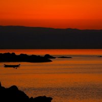 Тиренское море... :: Айвар Вилюмсон