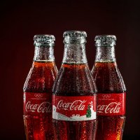 Coca Cola :: Victor Brig