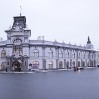 Казань :: Ильмира Хафизова
