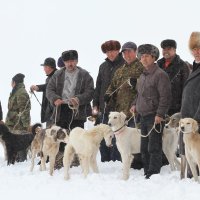 дайынбіз :: Алтынбек Картабай