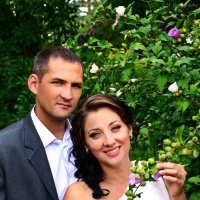 Свадьба Юнона и Дмитрий :: Дарья G.St photography