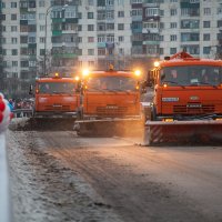 **** :: Александр Овчаров