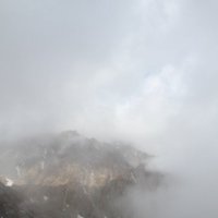 гора Шалтау, высота 3тыс. метров :: Алтынбек Картабай