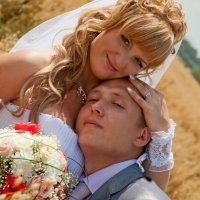 Свадьба Галины и Артёма :: Михаил Гвоздь (PhotoGvozd)