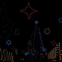 Рождество во Львове :: Алексей Романенко