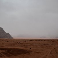 Wadi Rum :: Андрей Шумков