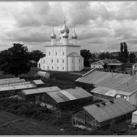 Ростов Великий :: Михаил Розенберг