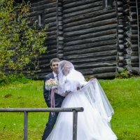 Свадьба :: Александр Шарапов