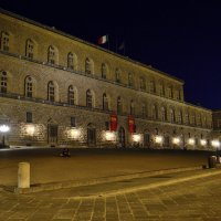 Palazzo Pitti :: Сергей Бушуев