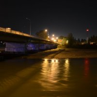 мост над рекой мзымта :: ANTEK /