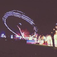 Luna park :: Alinaki 