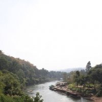 Таиланд река Квай :: Freja F