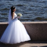 Свадебная фотосессия :: Наталия Короткова