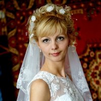 невеста :: Aleksey Litkin
