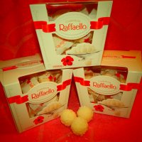 Raffaelo :: Даша 