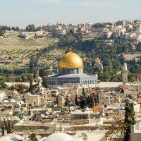 Иерусалим :: sergslau sishuk