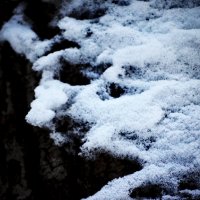 Снежный прибой :: Федор Чернышев