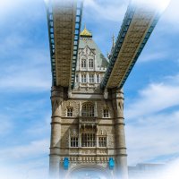 Лондонский мост :: Александр Самородов