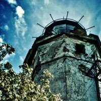 Старый маяк :: Екатерина 