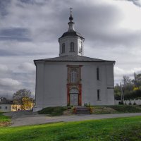 Смоленские церкви!!! :: Олег Семенцов