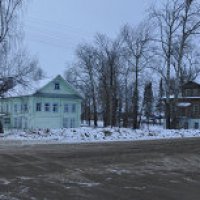 Богородск :: Анастасия Дрожжачих
