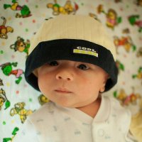 Cool baby :: Александр Рябиков