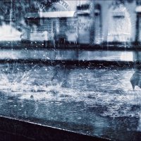 Дождь :: Андрей Антонов