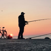Рыбалка на море (17) :: Сергей Садовничий