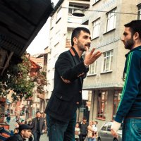 Улицы Стамбула :: Anima Saltus