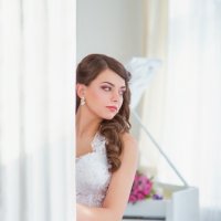 Сборы невесты :: Павел Сурков